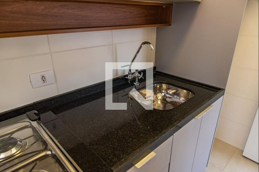 Kitnet-Studio, 27 m² - Foto 37
