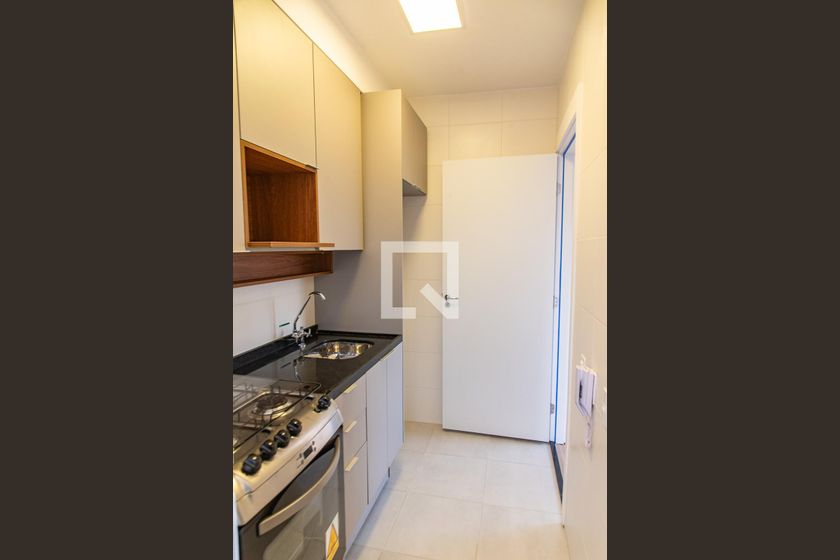 Kitnet-Studio, 27 m² - Foto 35
