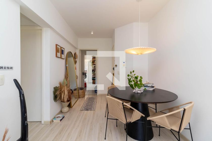 Apartamento, 2 quartos, 63 m² - Foto 6