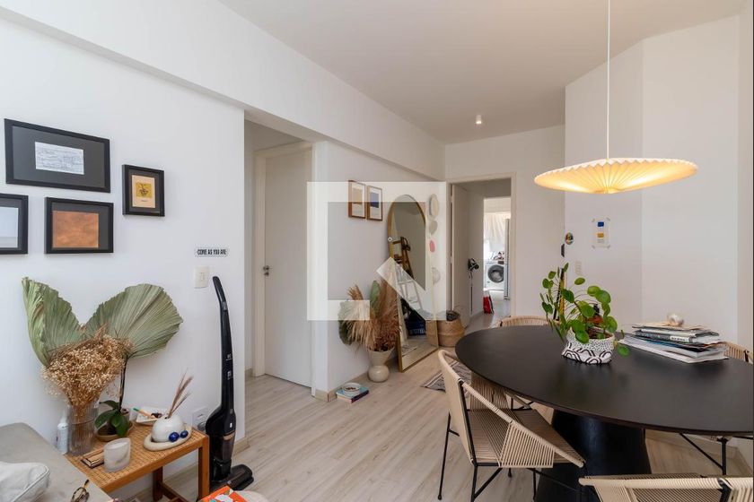 Apartamento, 2 quartos, 63 m² - Foto 5