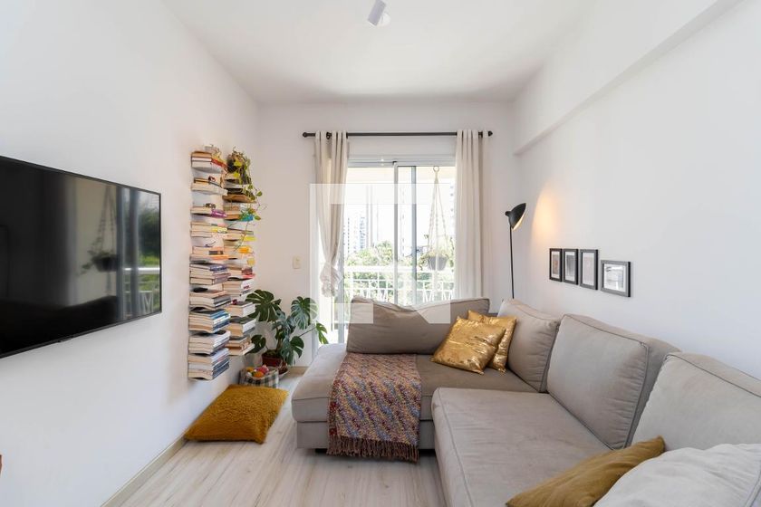 Apartamento, 2 quartos, 63 m² - Foto 10