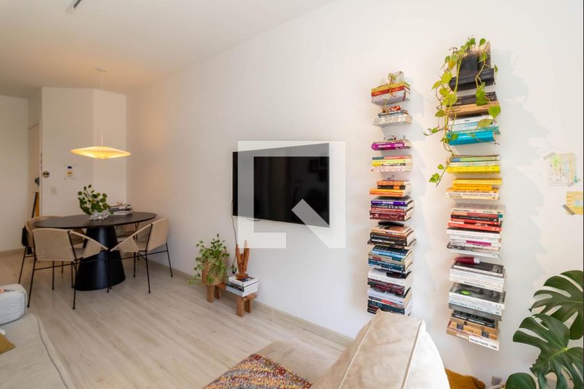 Apartamento, 2 quartos, 63 m² - Foto 9