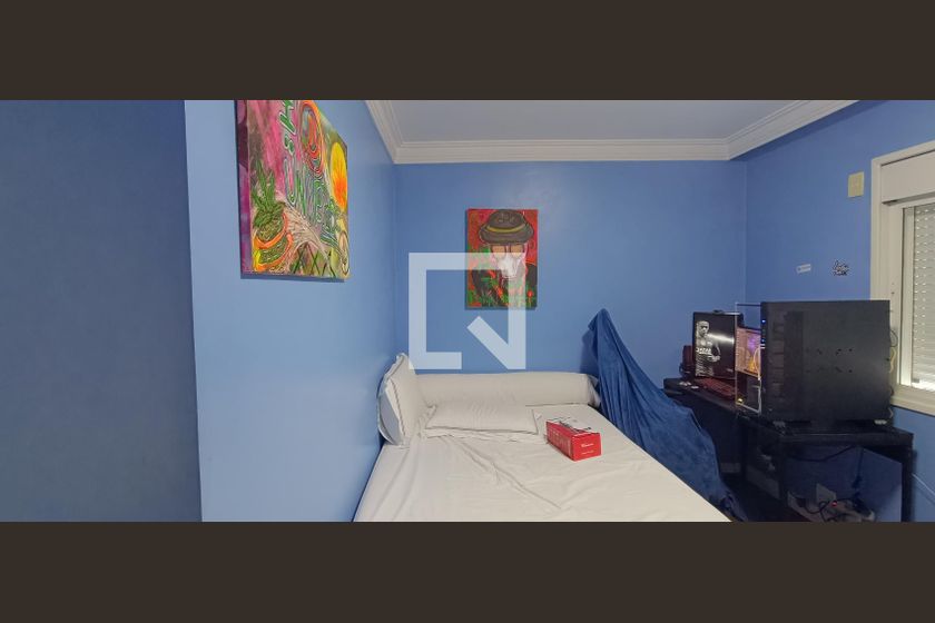Apartamento, 4 quartos, 149 m² - Foto 117