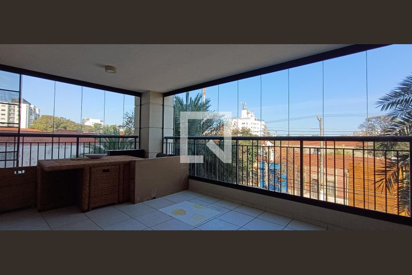 Apartamento, 4 quartos, 149 m² - Foto 25