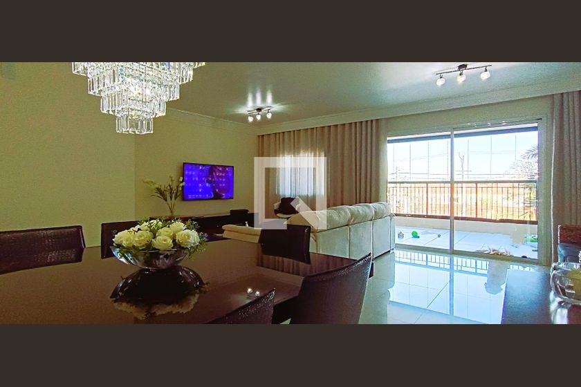 Apartamento, 4 quartos, 149 m² - Foto 1