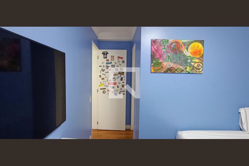 Apartamento, 4 quartos, 149 m² - Foto 123