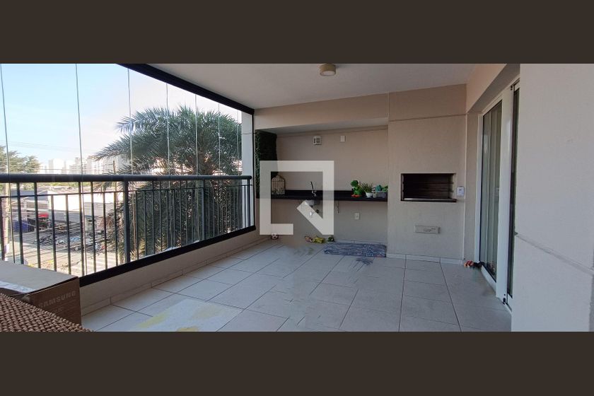 Apartamento, 4 quartos, 149 m² - Foto 27