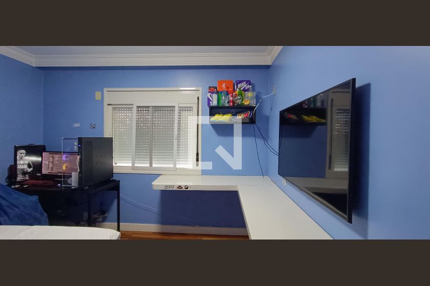 Apartamento, 4 quartos, 149 m² - Foto 115