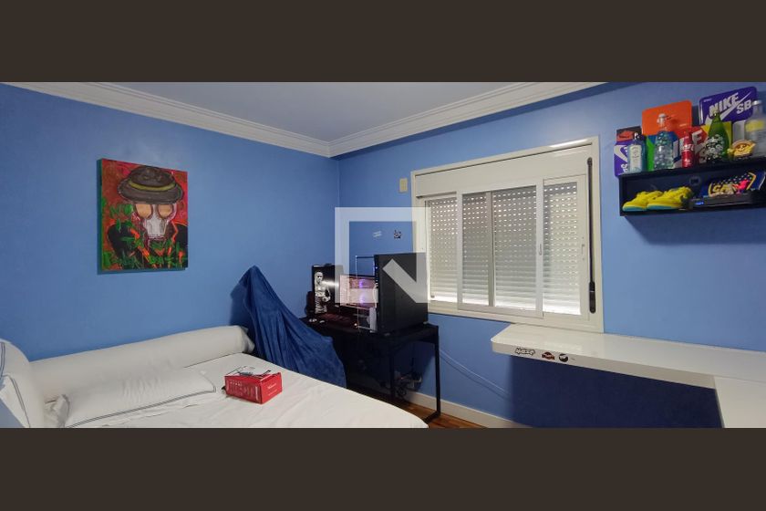 Apartamento, 4 quartos, 149 m² - Foto 125
