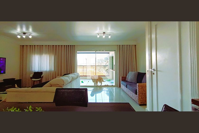 Apartamento, 4 quartos, 149 m² - Foto 3