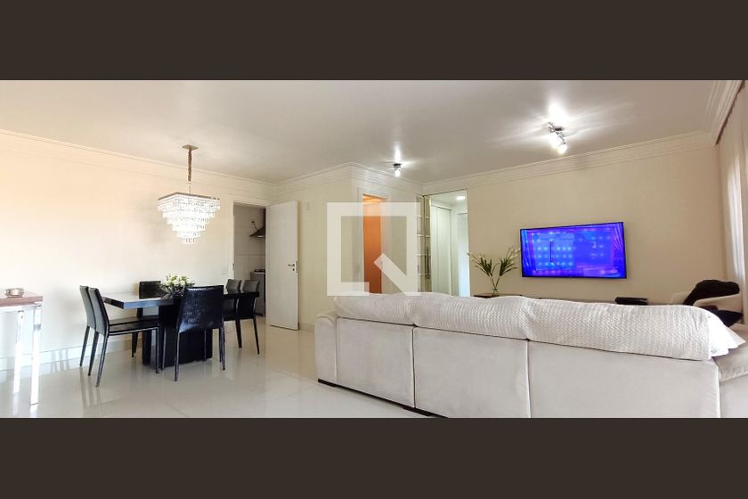 Apartamento, 4 quartos, 149 m² - Foto 7