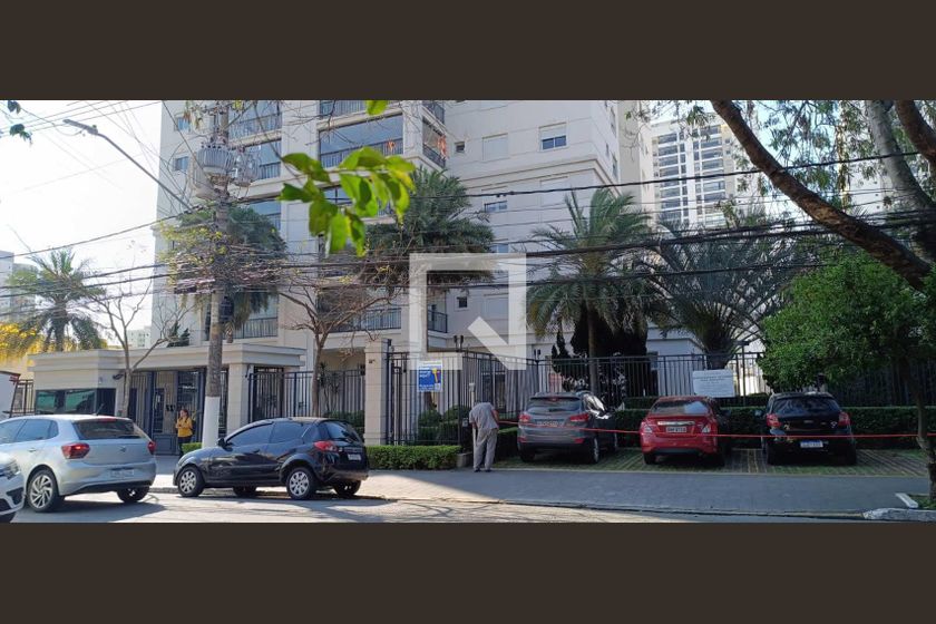 Apartamento, 4 quartos, 149 m² - Foto 193
