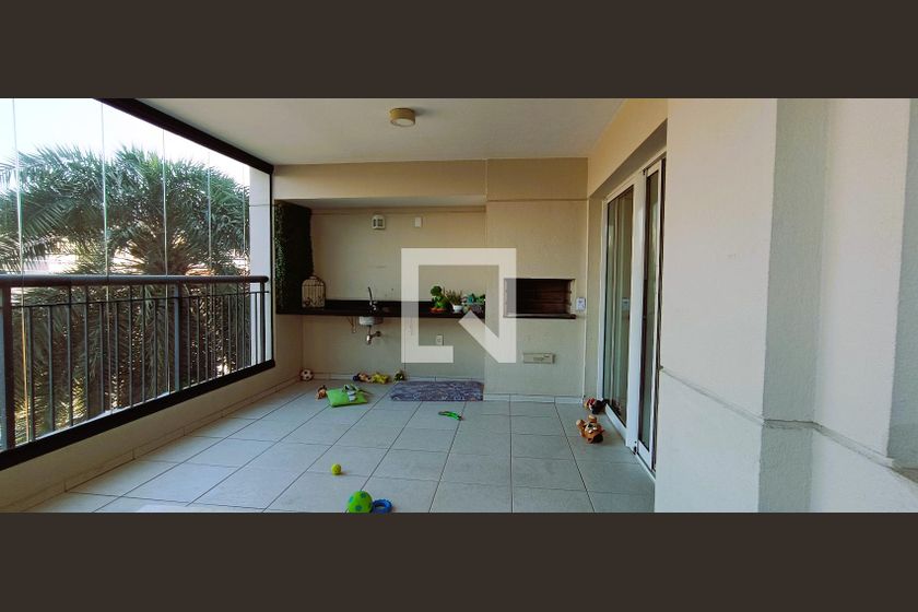 Apartamento, 4 quartos, 149 m² - Foto 29