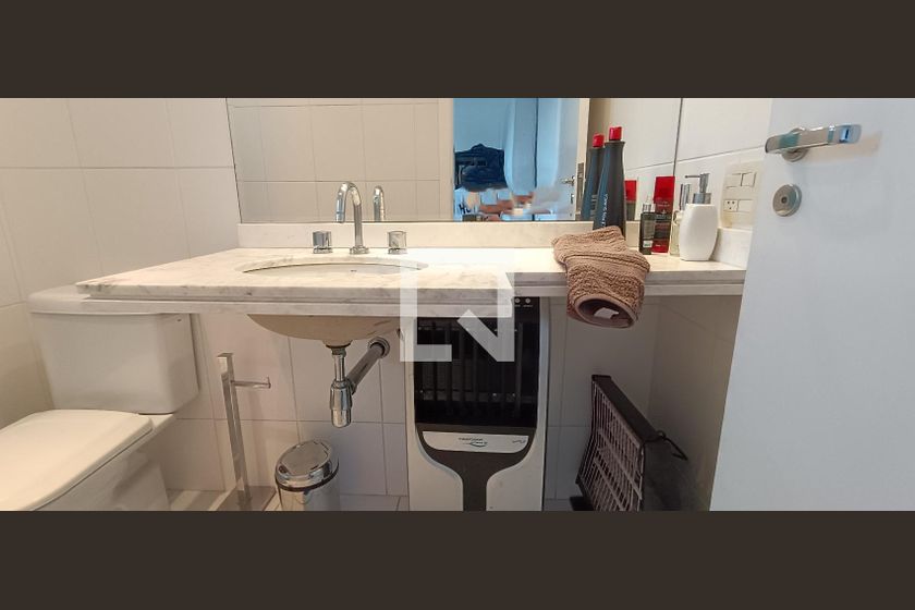 Apartamento, 4 quartos, 149 m² - Foto 73