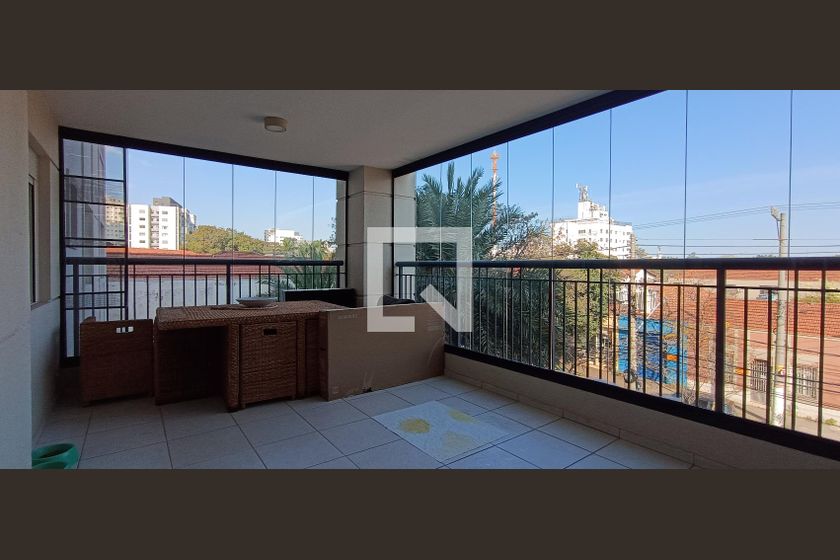 Apartamento, 4 quartos, 149 m² - Foto 23