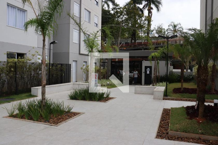 Apartamento, 2 quartos, 60 m² - Foto 59