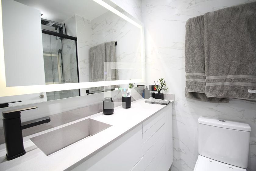 Kitnet-Studio, 22 m² - Foto 7