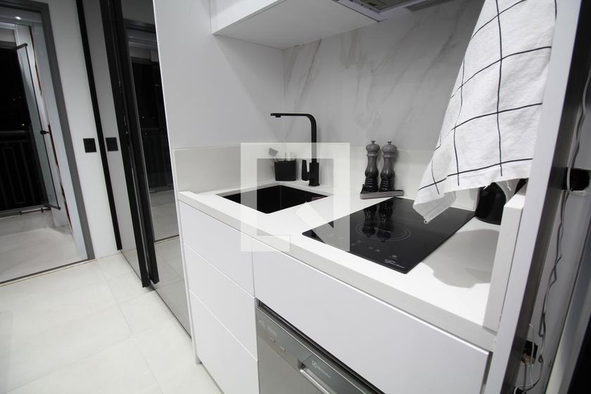 Kitnet-Studio, 22 m² - Foto 19