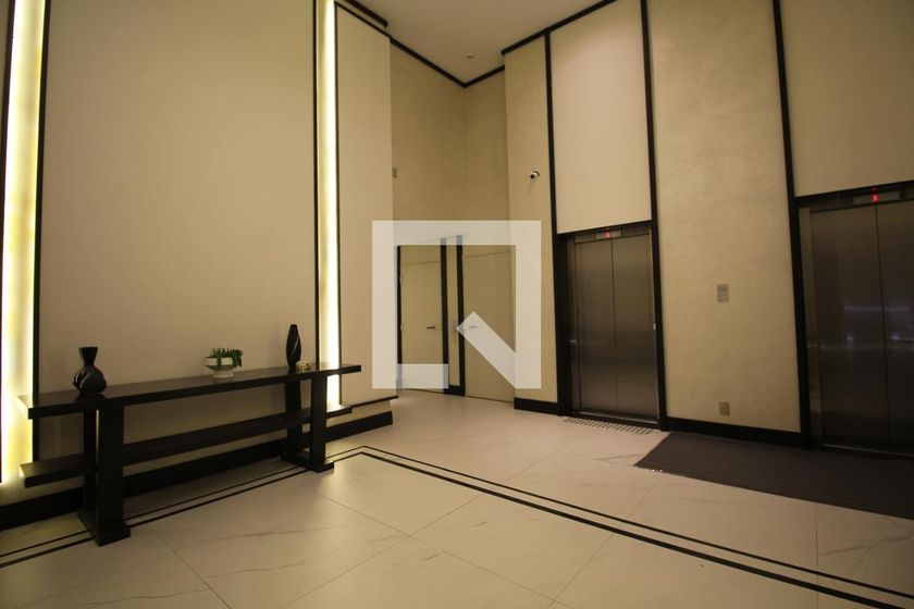 Kitnet-Studio, 22 m² - Foto 31