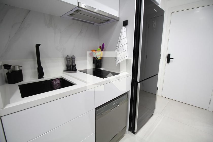 Kitnet-Studio, 22 m² - Foto 15