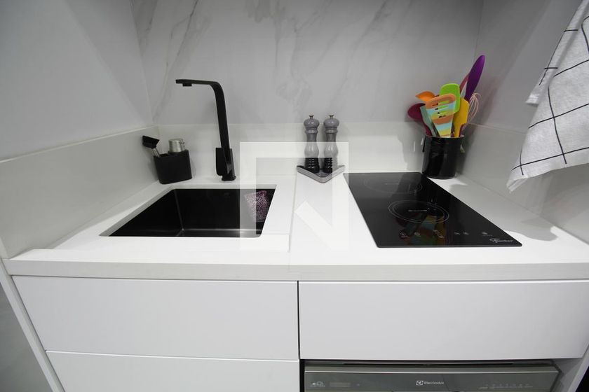 Kitnet-Studio, 22 m² - Foto 13