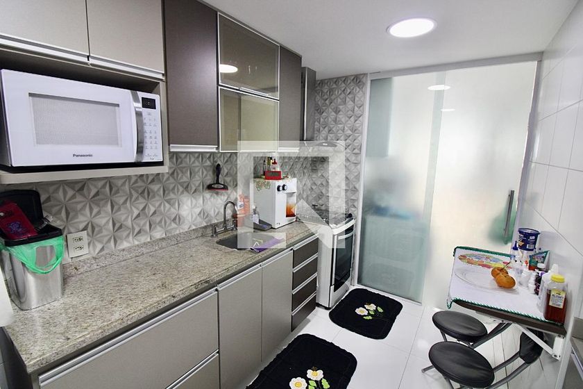 Apartamento, 4 quartos, 125 m² - Foto 79