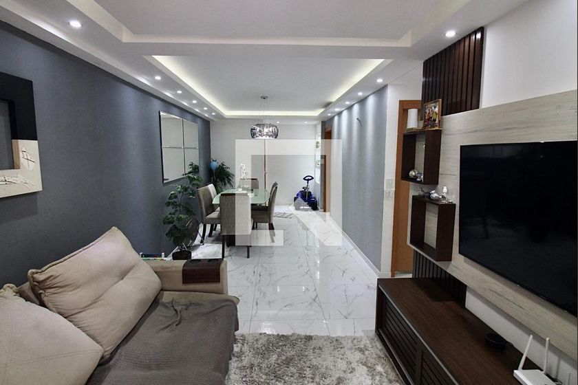 Apartamento, 4 quartos, 125 m² - Foto 11