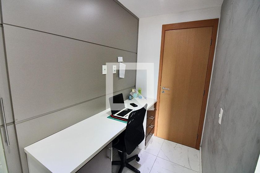 Apartamento, 4 quartos, 125 m² - Foto 55