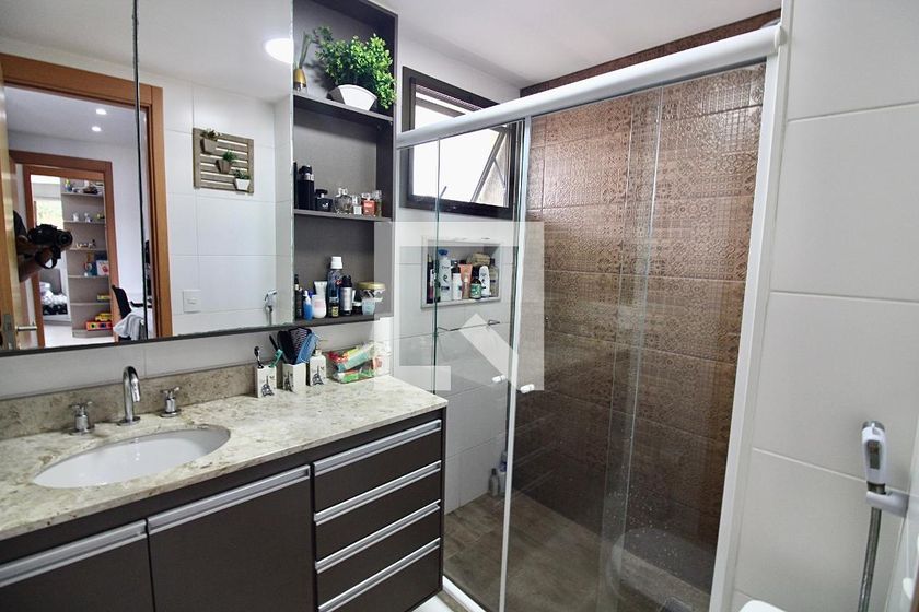 Apartamento, 4 quartos, 125 m² - Foto 63