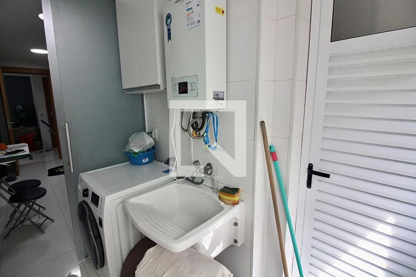 Apartamento, 4 quartos, 125 m² - Foto 91