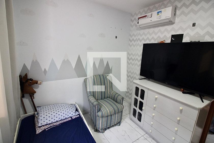 Apartamento, 4 quartos, 125 m² - Foto 41