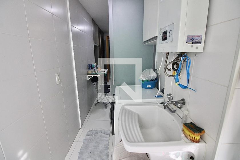 Apartamento, 4 quartos, 125 m² - Foto 95