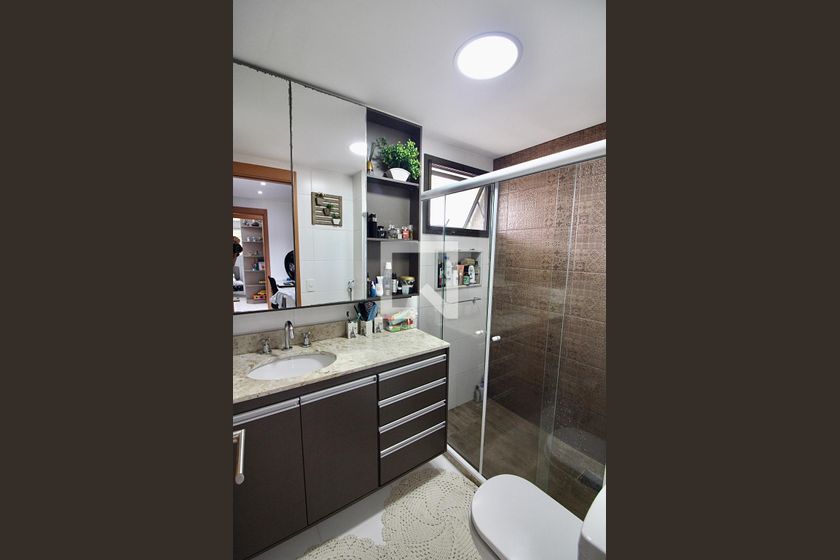 Apartamento, 4 quartos, 125 m² - Foto 65