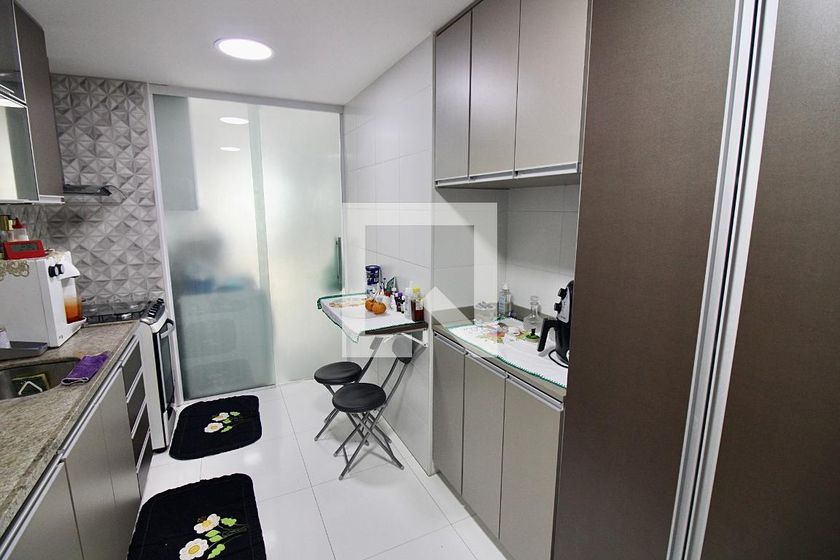 Apartamento, 4 quartos, 125 m² - Foto 83