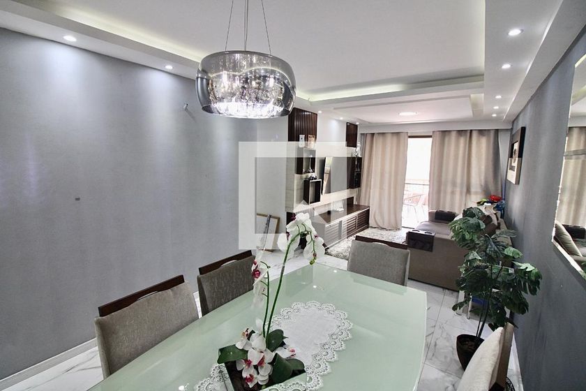 Apartamento, 4 quartos, 125 m² - Foto 3
