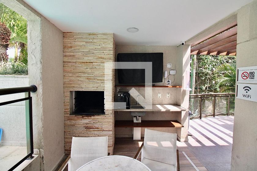 Apartamento, 4 quartos, 125 m² - Foto 103