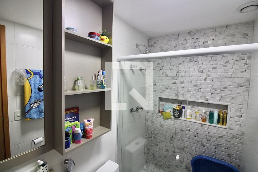 Apartamento, 4 quartos, 125 m² - Foto 33
