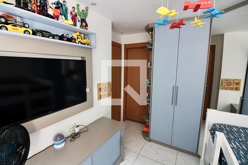 Apartamento, 4 quartos, 125 m² - Foto 27