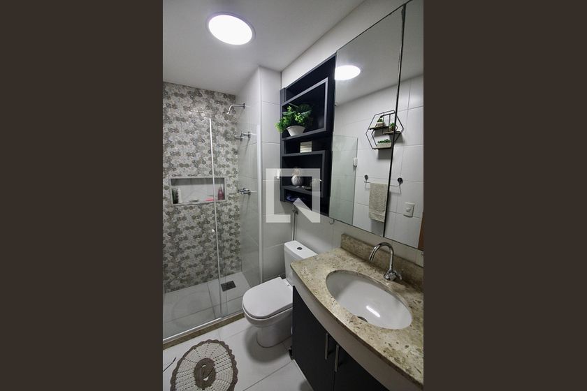 Apartamento, 4 quartos, 125 m² - Foto 73