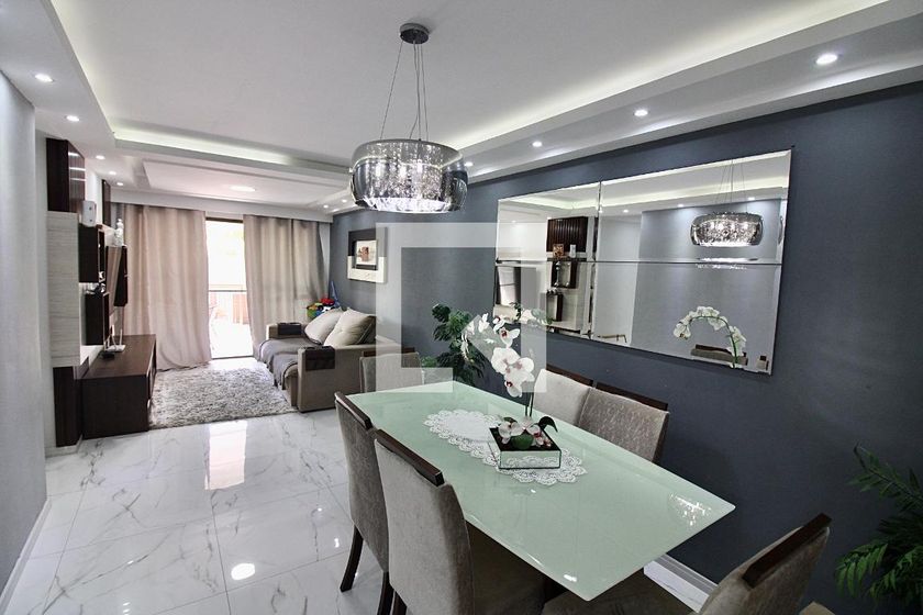 Apartamento, 4 quartos, 125 m² - Foto 1