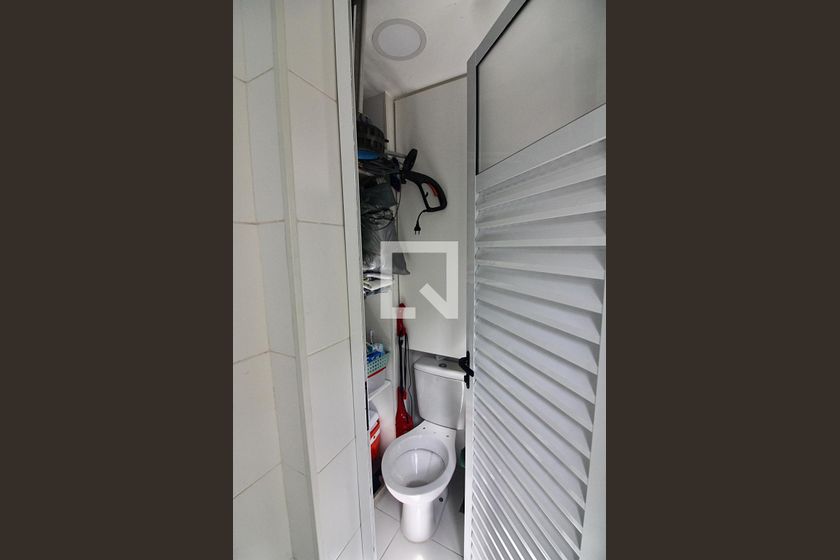 Apartamento, 4 quartos, 125 m² - Foto 99