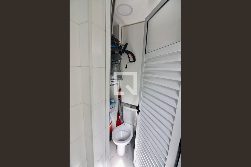 Apartamento, 4 quartos, 125 m² - Foto 97