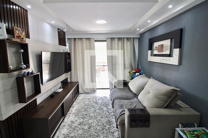 Apartamento, 4 quartos, 125 m² - Foto 5
