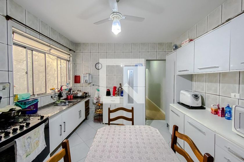 Casa, 5 quartos, 280 m² - Foto 25