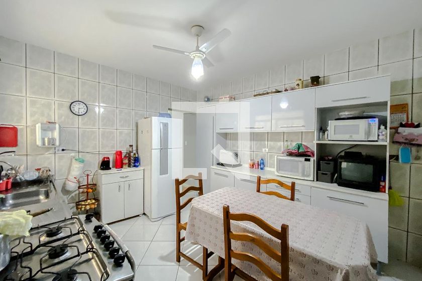 Casa, 5 quartos, 280 m² - Foto 23