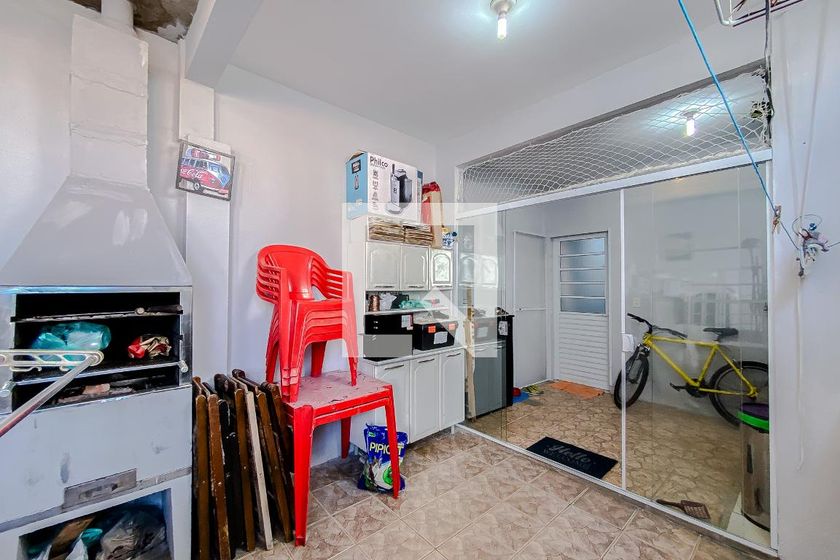 Casa, 5 quartos, 280 m² - Foto 97