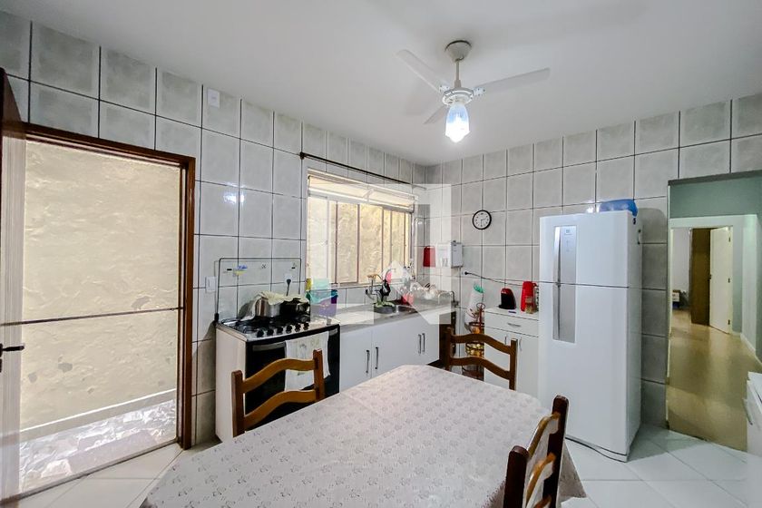 Casa, 5 quartos, 280 m² - Foto 21