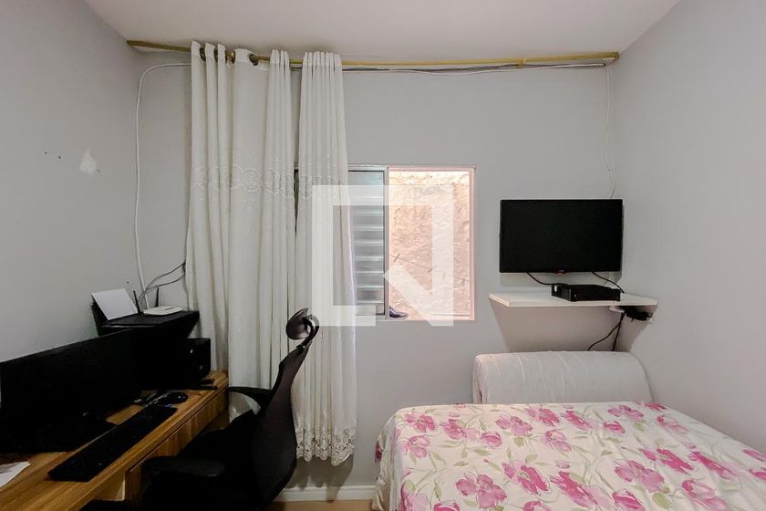 Casa, 5 quartos, 280 m² - Foto 9