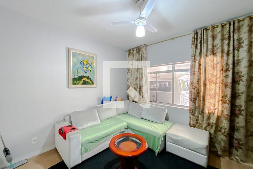 Casa, 5 quartos, 280 m² - Foto 2