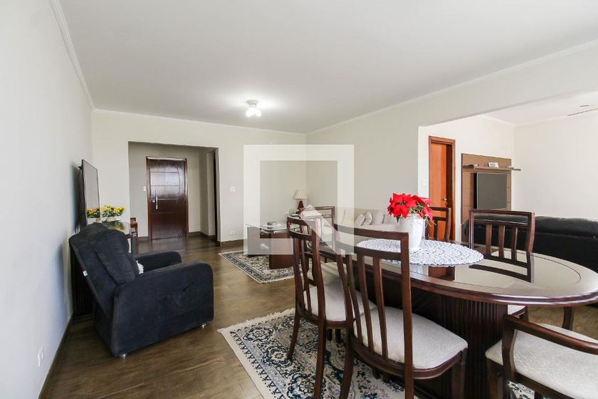 Apartamento, 4 quartos, 155 m² - Foto 4